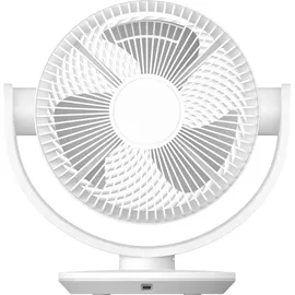 Xiaomi Smart Desktop Air Circulation Fan 20 cm Tischventilator Weiß