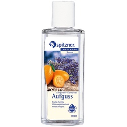 Spitzner Saunaaufguss Lavendel-kumquat Wellness