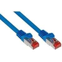 Good Connections RNS - Patch-Kabel - RJ-45 (M)