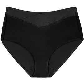 Triumph Miederhose True Shape Sensation Schwarz 40