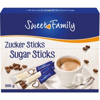 Sweet Family Zuckersticks