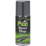 F100 Riemenpflege 100 ml - Dynamischer Schutzfilm für längere Lebensdauer