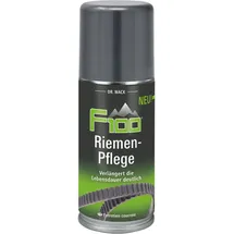 F100 Riemenpflege 100 ml - Dynamischer Schutzfilm für längere Lebensdauer