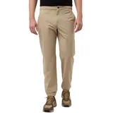Jack Wolfskin Newport Hosen - Anis - 52