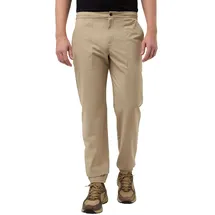 Jack Wolfskin Newport Hosen - Anis - 52