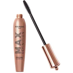 Bourjois Volumen Glamour Max Definition Mascara 12 ml Schwarz 