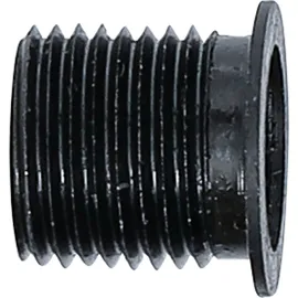 BGS Gewindebuchse 11 mm M9 x 1,0