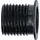 BGS Gewindebuchse 11 mm M9 x 1,0