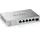 ZyXEL XMG-105 5 Ports 10/2,5G MultiGig Switch unmanaged