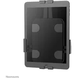 NeoMounts WL15-625BL1 Tablet Wandhalterung Universal 20,1 cm (7,9) - 27,9 cm (11) Schwarz