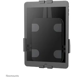 NeoMounts WL15-625BL1 Tablet Wandhalterung Universal 20,1 cm (7,9) - 27,9 cm (11) Schwarz