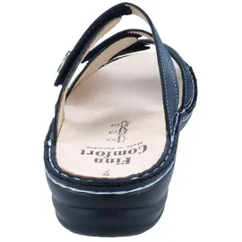Finn Comfort für Damen in blau - Blau - 42,5