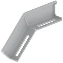 Unex Winkelverbinder 66842