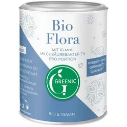Greenic Bio Flora Trinkpulver bio