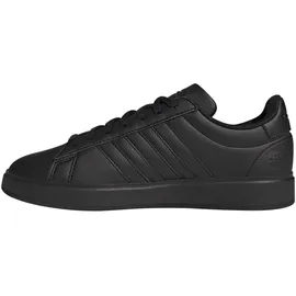 adidas Grand Court Cloudfoam Comfort Core Black / Core Black / Cloud White 42