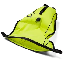 Speedo Schwimmboje Hyper Yellow/Black One Size