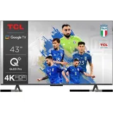 TCL 43C655 4K Ultra HD 43" QLED