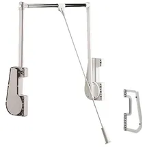 Hettich Kleiderlift Duo Lift 15 15 kg 15 x 15 cm