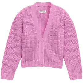 Tom Tailor Kinder Mädchen Cardigan Strickjacke - 92-98
