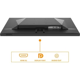 AOC Gaming 27G15N 27" schwarz