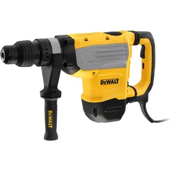 DEWALT Kombihammer SDS-max 48mm 1600 Watt UTC - D25733K-QS