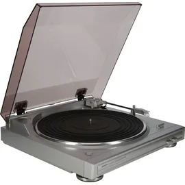 Denon DP-29F silber