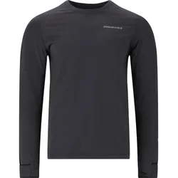Endurance Herren Cedric Midlayer XL schwarz