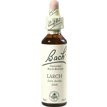 Nelsons Gmbh Bachblüten Larch Tropfen