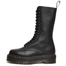 Dr. Martens Schnürstiefel '1B99 QUAD' - Schwarz - 41
