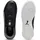 Puma King Match IT Hallenschuhe Kinder Puma black/Puma white/cool dark gray 37