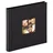 walther design Walther FA-199-B Designalbum Fun schwarz 18x18
