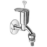 Schell Secur Auslaufventil 033520699