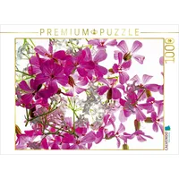 Calvendo Blütentraum Puzzle