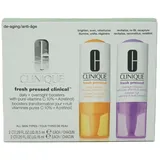 Clinique Fresh Pressed Daily Booster 4 x 8.5 ml