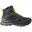 Black/Burly Yellow 44,5
