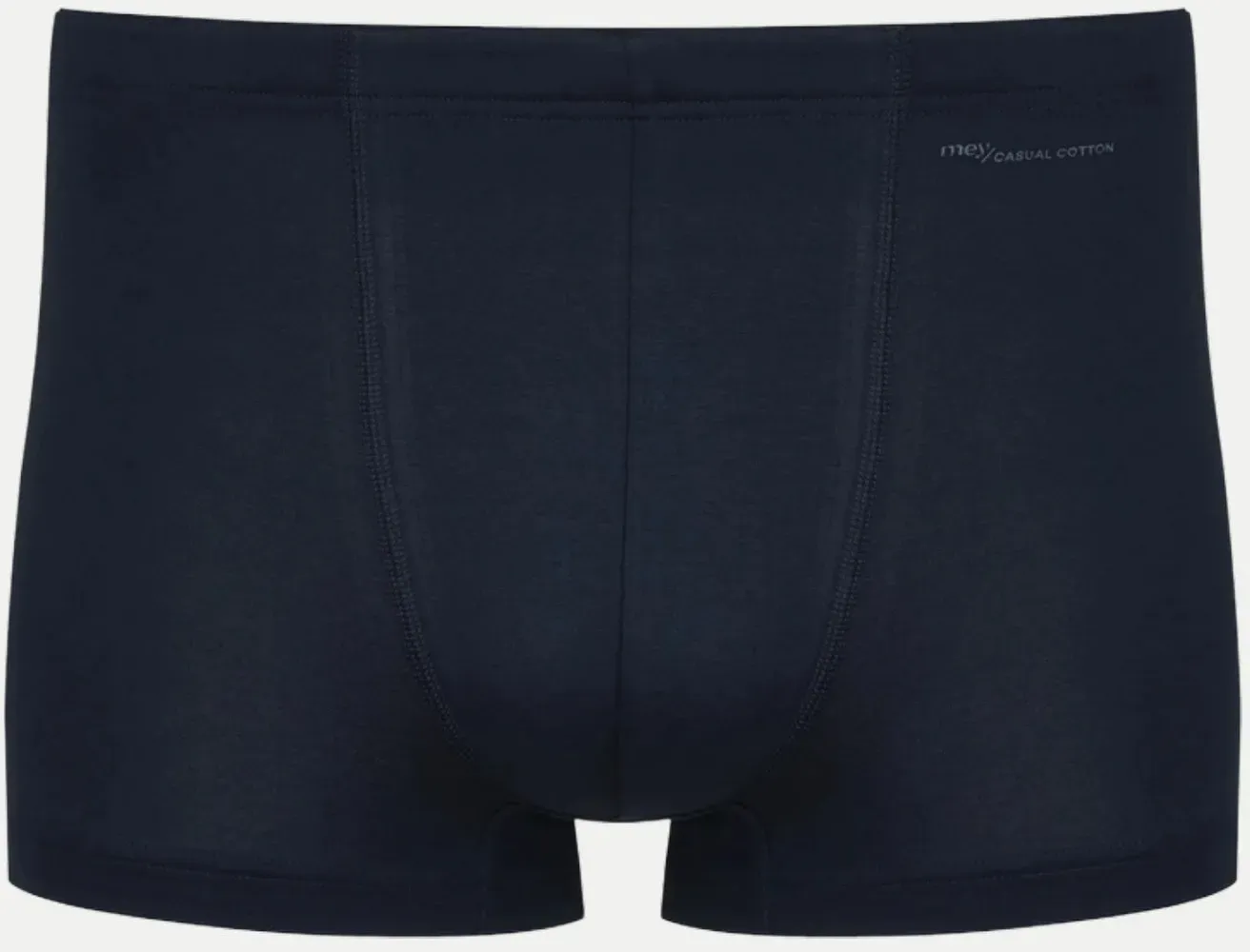 Shorty Unterhose Blau 8