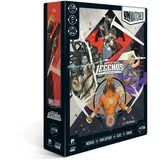 iello IEL51755, Multicolor, Board Game