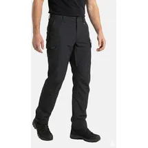Danish Endurance Explorer Wanderhose Wasserabweisend Schwarz L