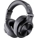 OneOdio Fusion A70 Schwarz