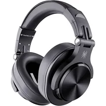 OneOdio Fusion A70 Schwarz