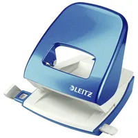 Leitz Locher NeXXt WOW Bürolocher blau