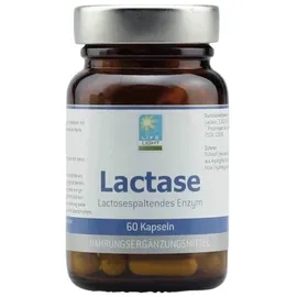 Apozen LACTASE Kapseln