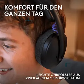 Logitech G325 Black