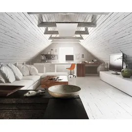 Lava Infrarotheizung Basic-DM 750 W