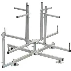 Uponor Multi Teleskop-Abrollvorrichtung 1058662