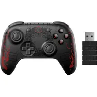 8bitdo Ultimate 2C Controller Schwarz PC
