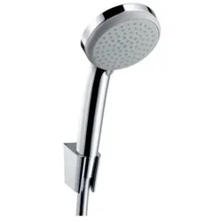 Hansgrohe Croma 100 Duschkopf mit Schlauch Chrom 27594000