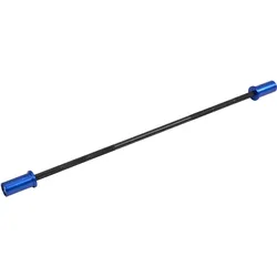 Sport-Thieme Langhantelstange Aluminium Technik 4kg