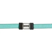 Ako fencing AKO Bandverbinder Litzclip