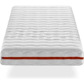 dreamdi GEA SPRING 90 x 200 cm H2